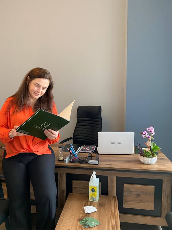 Harmony Fizyoterapi ve Klinik Pilates - 15. Fotoğraf Harmony Fizyoterapi ve Klinik Pilates - 15. Fotoğraf