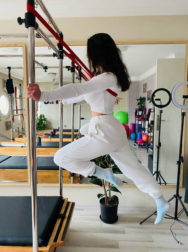 Sihirli Çember Pilates Stüdyosu - 10. Fotoğraf