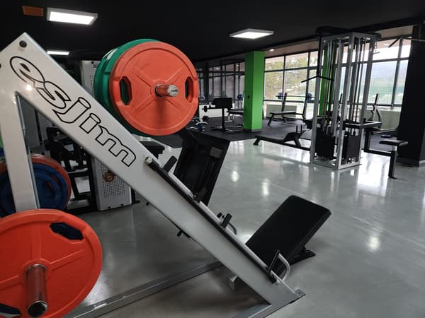 ParSport Club - 12. Fotoğraf