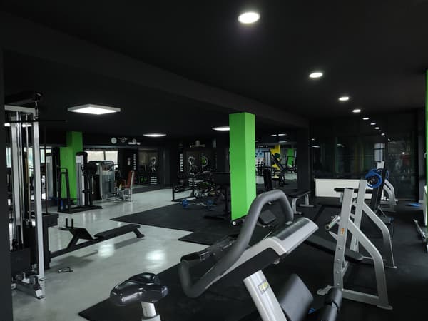 ParSport Club - 6. Fotoğraf