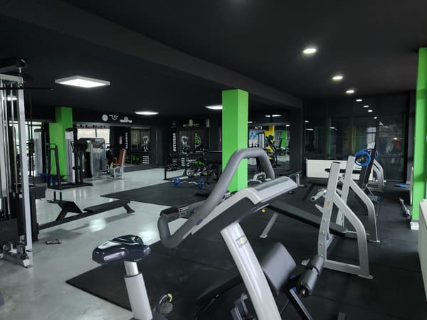 ParSport Club - 8. Fotoğraf