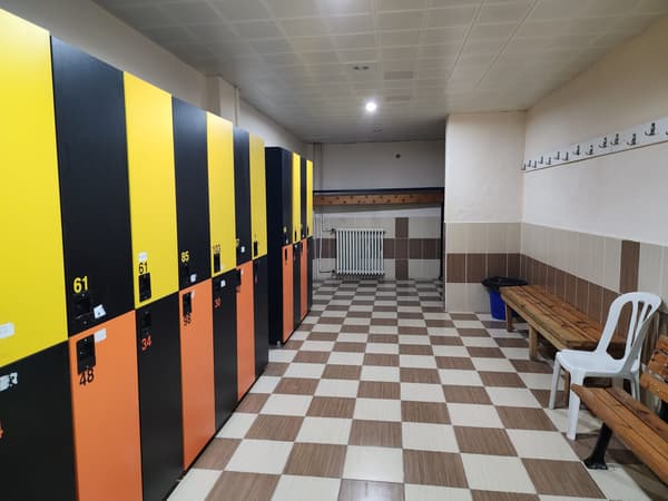 ParSport Club - 24. Fotoğraf