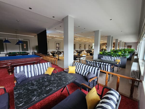 ParSport Club - 18. Fotoğraf