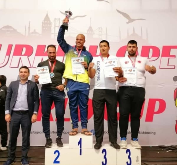 Şenol Kaysi Spor Akademisi - 41. Fotoğraf Şenol Kaysi Spor Akademisi - 41. Fotoğraf