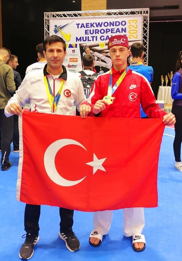 Şenol Kaysi Spor Akademisi - 35. Fotoğraf Şenol Kaysi Spor Akademisi - 35. Fotoğraf