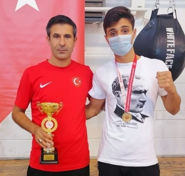 Şenol Kaysi Spor Akademisi - 19. Fotoğraf Şenol Kaysi Spor Akademisi - 19. Fotoğraf