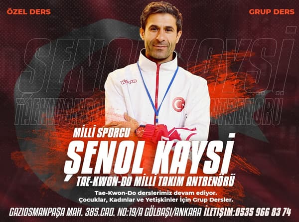 Şenol Kaysi Spor Akademisi - 39. Fotoğraf Şenol Kaysi Spor Akademisi - 39. Fotoğraf