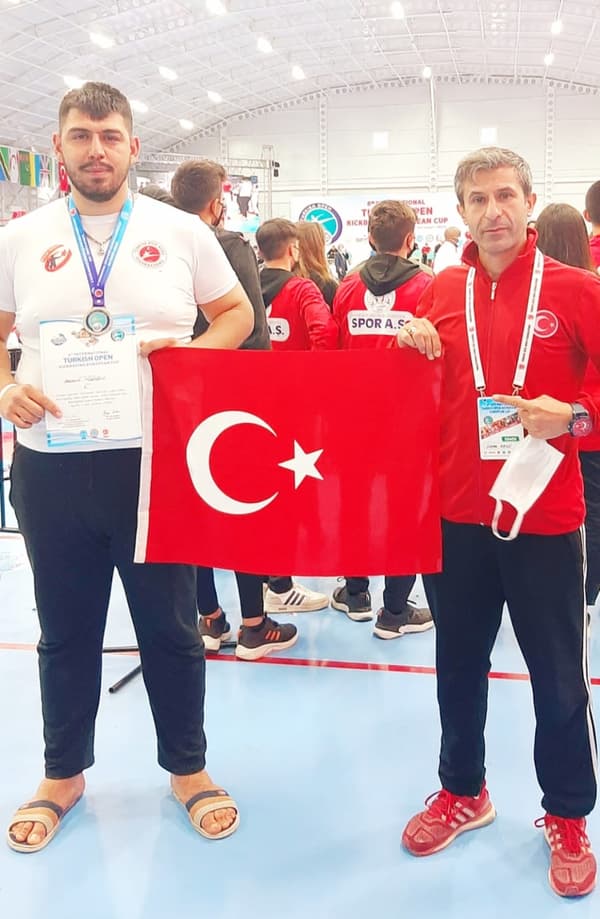 Şenol Kaysi Spor Akademisi - 21. Fotoğraf Şenol Kaysi Spor Akademisi - 21. Fotoğraf