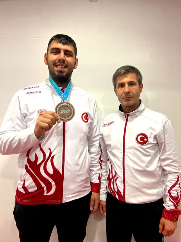 Şenol Kaysi Spor Akademisi - 25. Fotoğraf