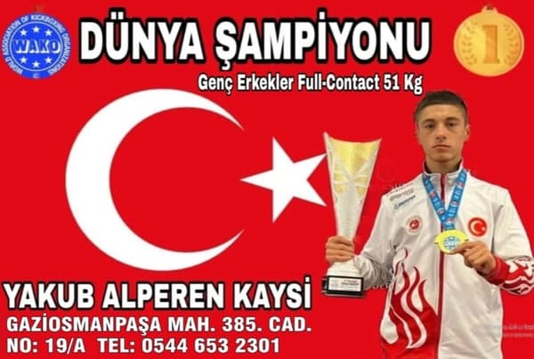 Şenol Kaysi Spor Akademisi - 24. Fotoğraf