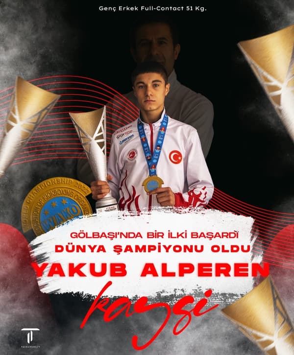 Şenol Kaysi Spor Akademisi - 17. Fotoğraf Şenol Kaysi Spor Akademisi - 17. Fotoğraf