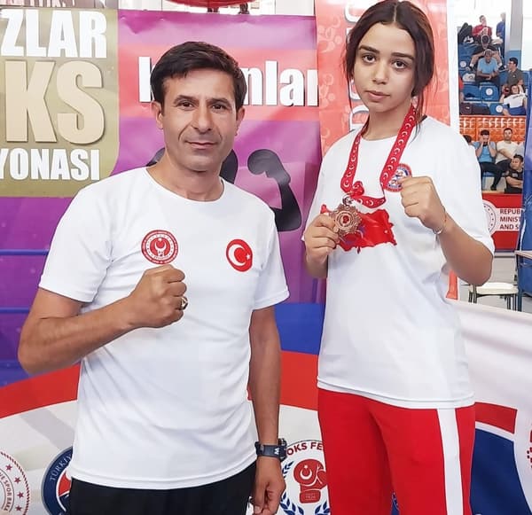 Şenol Kaysi Spor Akademisi - 5. Fotoğraf Şenol Kaysi Spor Akademisi - 5. Fotoğraf