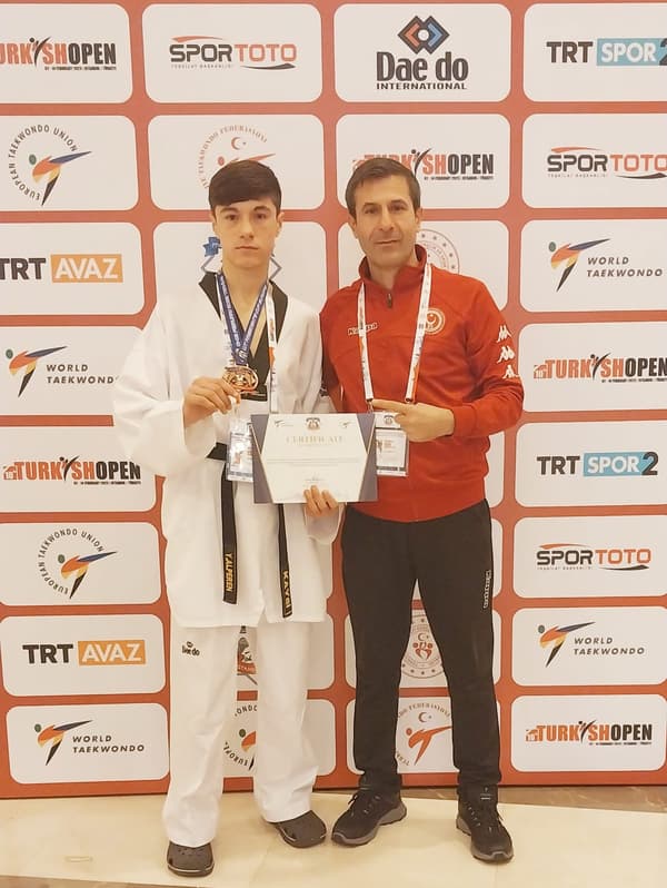 Şenol Kaysi Spor Akademisi - 16. Fotoğraf Şenol Kaysi Spor Akademisi - 16. Fotoğraf