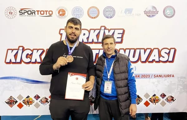 Şenol Kaysi Spor Akademisi - 27. Fotoğraf Şenol Kaysi Spor Akademisi - 27. Fotoğraf