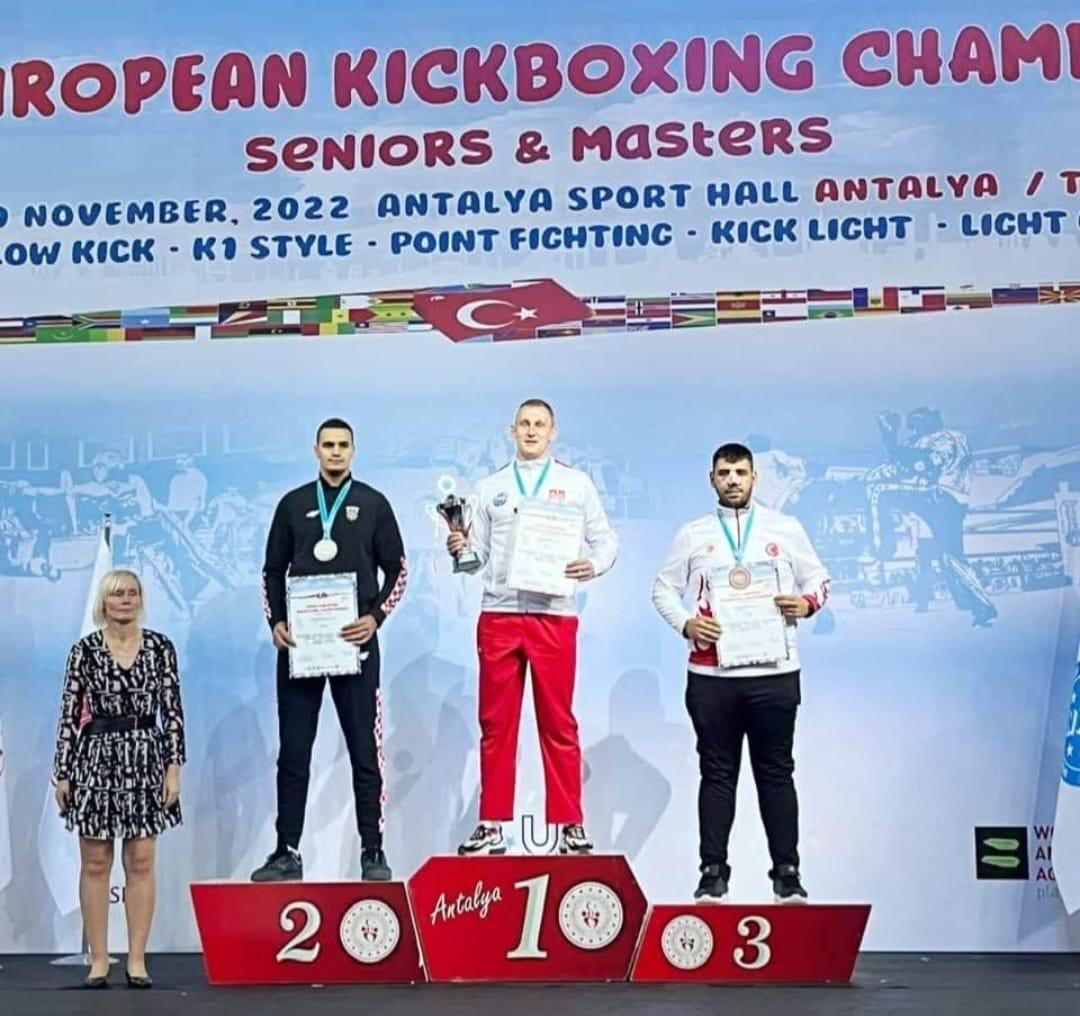 Şenol Kaysi Spor Akademisi - Oran  Crossfit - 2. Fotoğraf