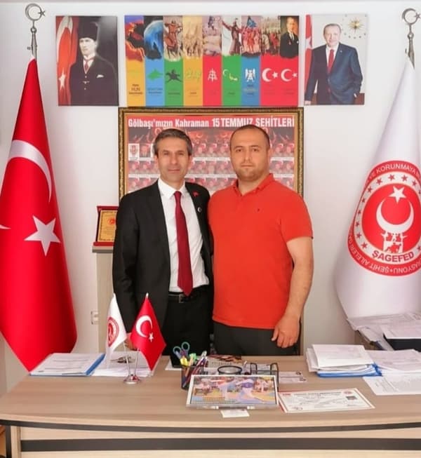 Şenol Kaysi Spor Akademisi - 7. Fotoğraf Şenol Kaysi Spor Akademisi - 7. Fotoğraf