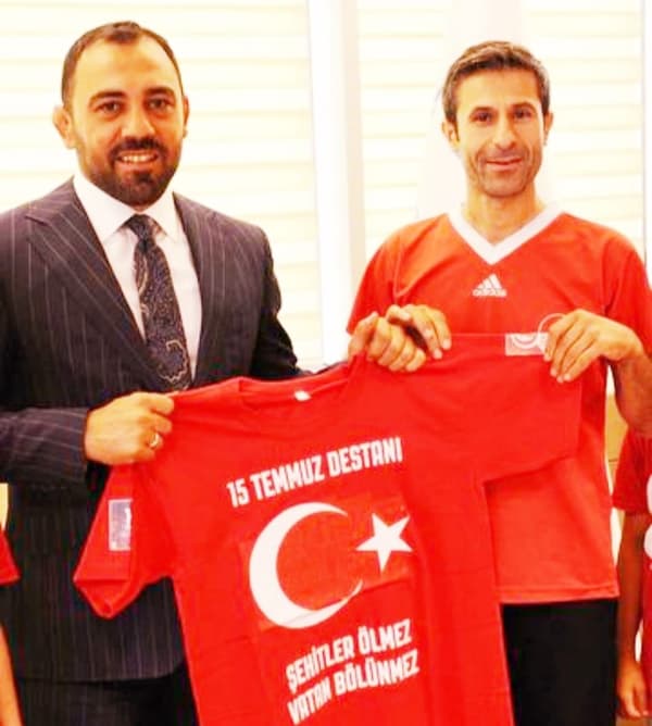 Şenol Kaysi Spor Akademisi - 23. Fotoğraf
