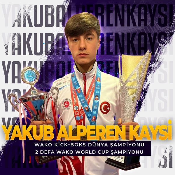 Şenol Kaysi Spor Akademisi - 42. Fotoğraf Şenol Kaysi Spor Akademisi - 42. Fotoğraf