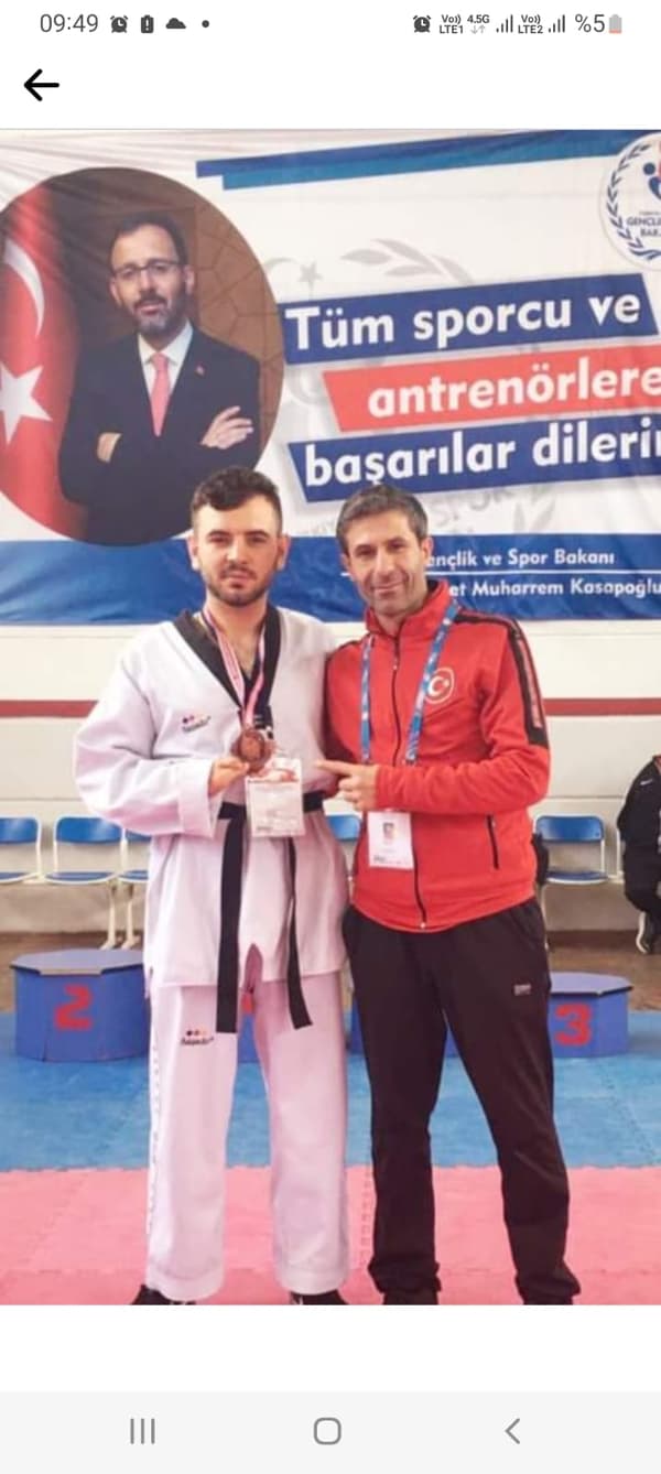 Şenol Kaysi Spor Akademisi - 10. Fotoğraf Şenol Kaysi Spor Akademisi - 10. Fotoğraf