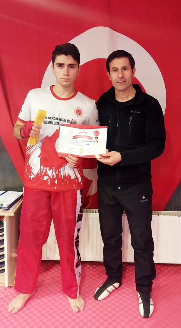 Şenol Kaysi Spor Akademisi - 45. Fotoğraf Şenol Kaysi Spor Akademisi - 45. Fotoğraf