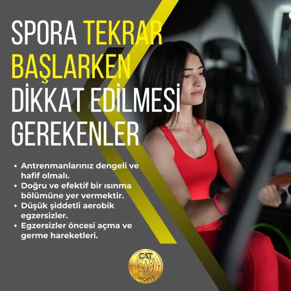 Cat Sports - 9. Fotoğraf