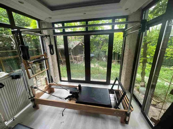 Mead Boutique Sports - 5. Fotoğraf Mead Boutique Sports - 5. Fotoğraf