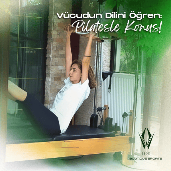 Mead Boutique Sports - 11. Fotoğraf Mead Boutique Sports - 11. Fotoğraf