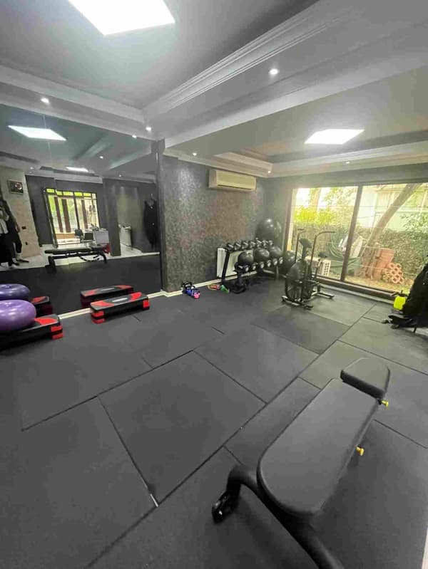 Mead Boutique Sports - 13. Fotoğraf Mead Boutique Sports - 13. Fotoğraf