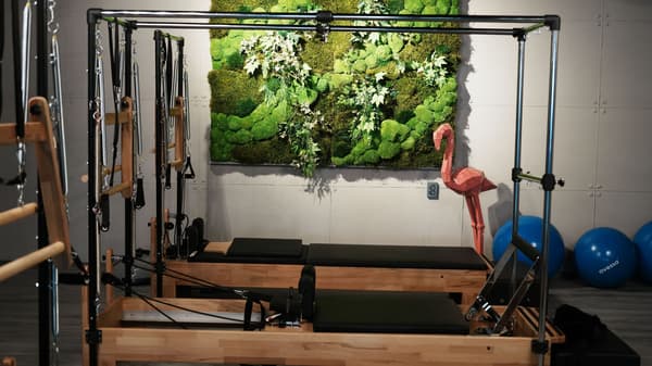 Move'n More Personal Training - 11. Fotoğraf