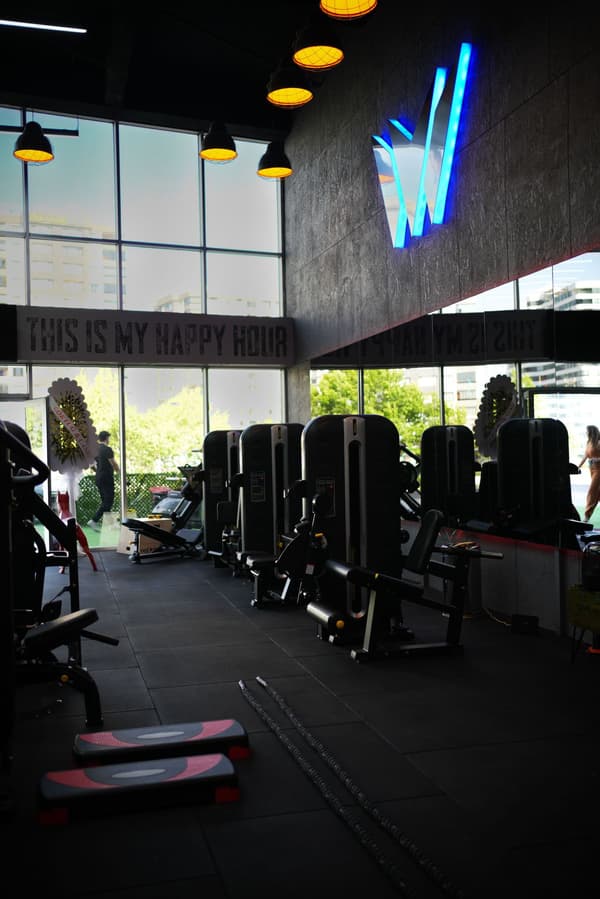 Move'n More Personal Training - 10. Fotoğraf