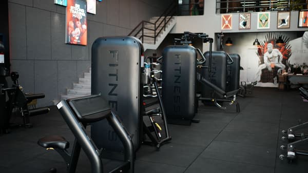Move'n More Personal Training - 9. Fotoğraf