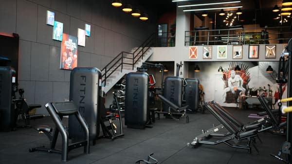 Move'n More Personal Training - 17. Fotoğraf