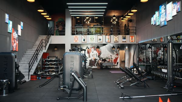 Move'n More Personal Training - 13. Fotoğraf