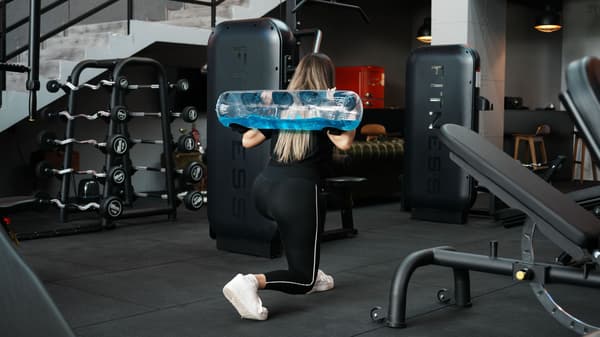 Move'n More Personal Training - 12. Fotoğraf