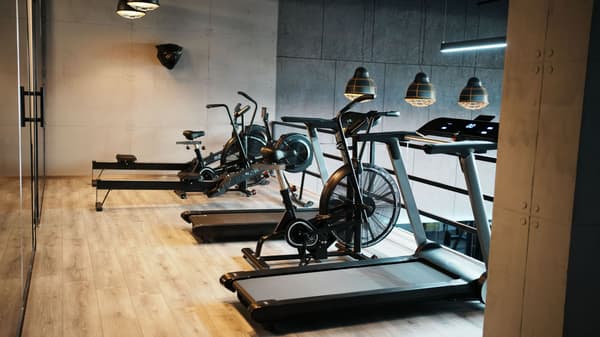 Move'n More Personal Training - 14. Fotoğraf