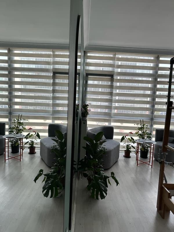 Sacrum Fizyoterapi Pilates - 14. Fotoğraf Sacrum Fizyoterapi Pilates - 14. Fotoğraf