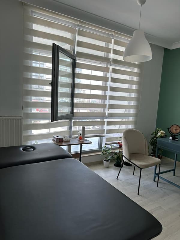 Sacrum Fizyoterapi Pilates - 12. Fotoğraf Sacrum Fizyoterapi Pilates - 12. Fotoğraf