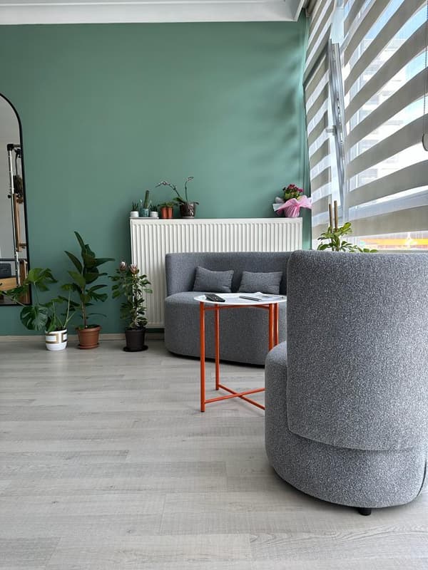 Sacrum Fizyoterapi Pilates - 16. Fotoğraf Sacrum Fizyoterapi Pilates - 16. Fotoğraf