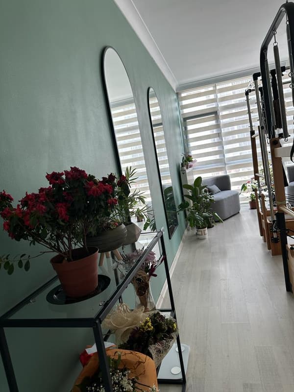 Sacrum Fizyoterapi Pilates - 15. Fotoğraf Sacrum Fizyoterapi Pilates - 15. Fotoğraf