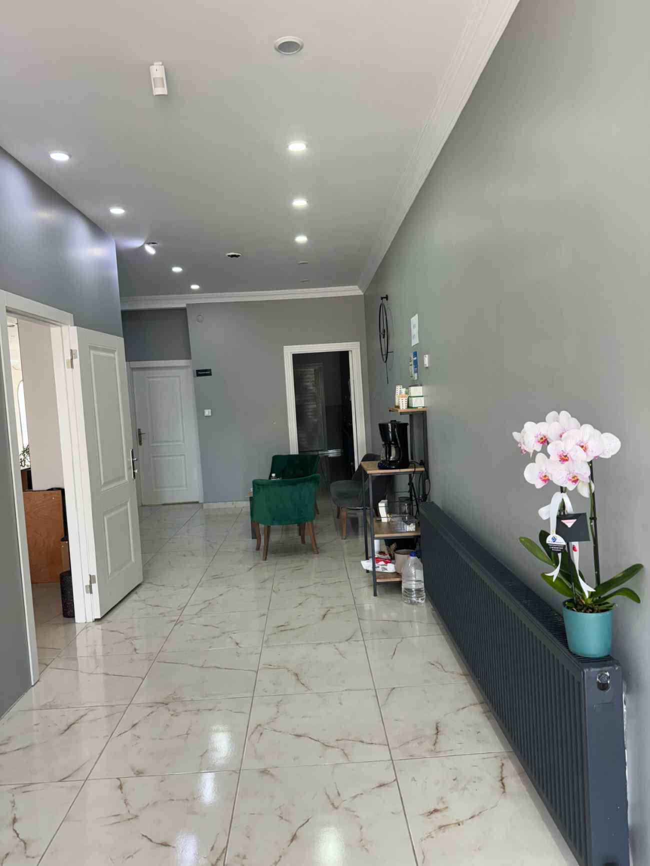 Yıldız Fizyoterapi Pilates - Batıkent Aletli Pilates - 4. Fotoğraf