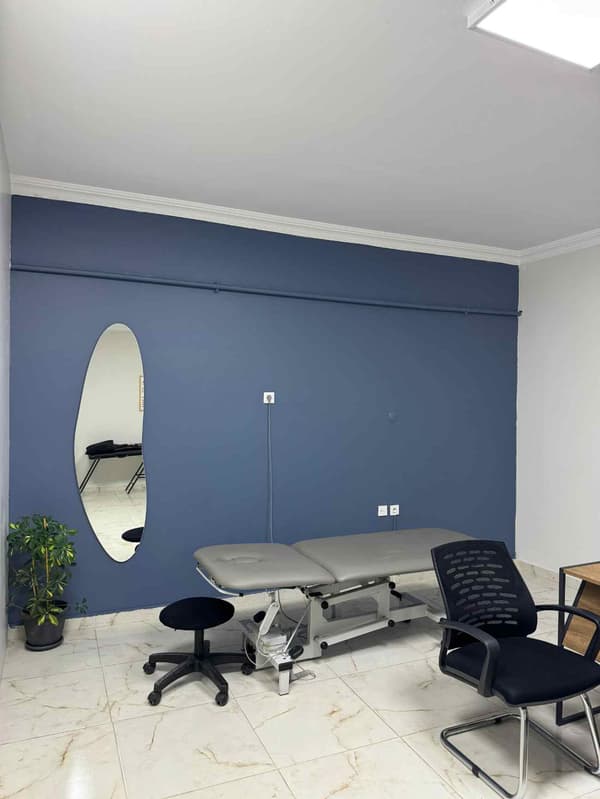 Yıldız Fizyoterapi Pilates - 5. Fotoğraf Yıldız Fizyoterapi Pilates - 5. Fotoğraf