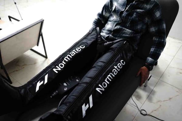 Yıldız Fizyoterapi Pilates - 6. Fotoğraf Yıldız Fizyoterapi Pilates - 6. Fotoğraf