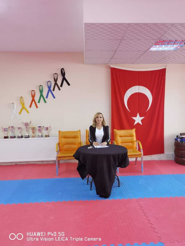 Güneş Karate Do Spor Kulübü - 24. Fotoğraf Güneş Karate Do Spor Kulübü - 24. Fotoğraf