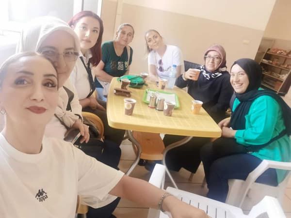 Güneş Karate Do Spor Kulübü - 17. Fotoğraf Güneş Karate Do Spor Kulübü - 17. Fotoğraf