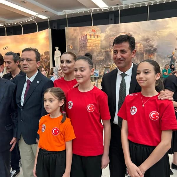 Güneş Karate Do Spor Kulübü - 43. Fotoğraf