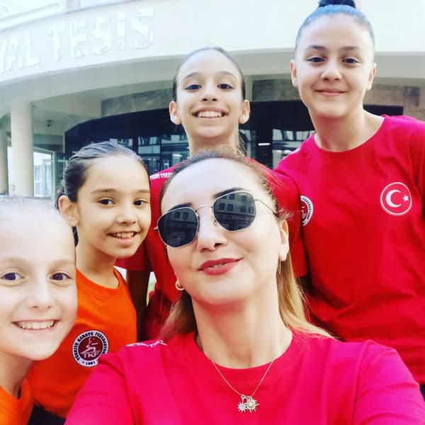 Güneş Karate Do Spor Kulübü - 44. Fotoğraf