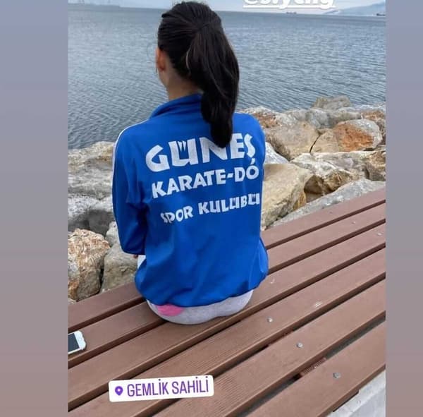 Güneş Karate Do Spor Kulübü - 18. Fotoğraf