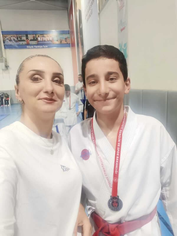 Güneş Karate Do Spor Kulübü - 16. Fotoğraf Güneş Karate Do Spor Kulübü - 16. Fotoğraf