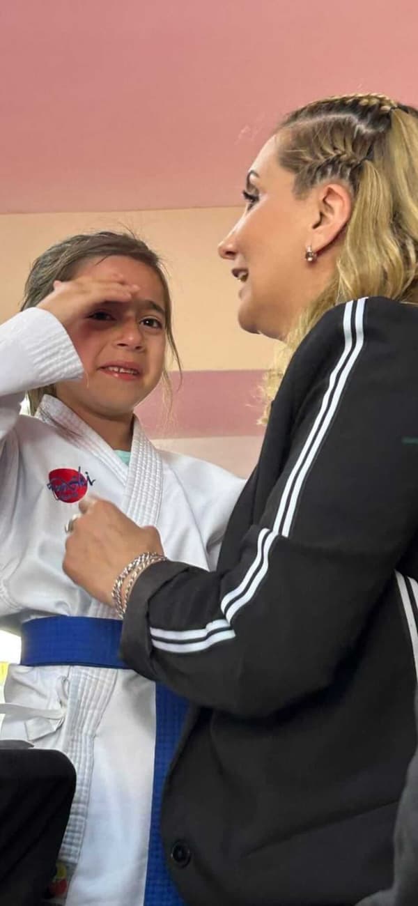 Güneş Karate Do Spor Kulübü - 25. Fotoğraf