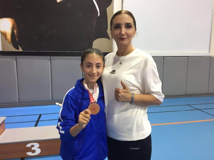 Güneş Karate Do Spor Kulübü - 5. Fotoğraf